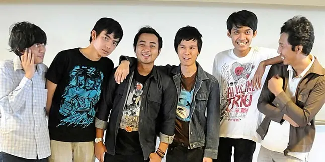 [Review] Sajama Cut Tampilkan Footage Klasik Dalam 'Lagu Tema'