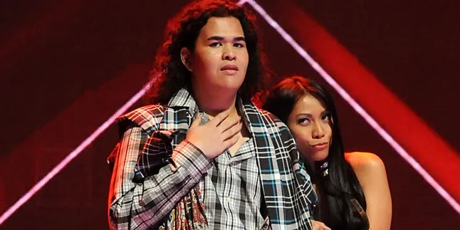 Review: Tampil Mengesankan, Dicky Tetap Harus Pulang