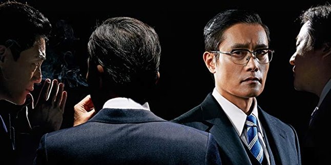 [REVIEW] 'THE MAN STANDING NEXT' - The Story Behind the Assassination of the Third President of South Korea