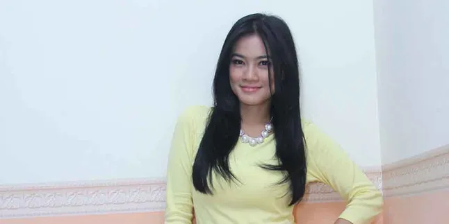 Reward Dari Suami, Titi Kamal Liburan ke Turki dan Dubai