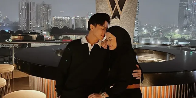 Rey Mbayang dan Dinda Hauw Ikut Isi Soundtrack 'CINTA SUBUH', Proyek Film yang Menjodohkan Mereka