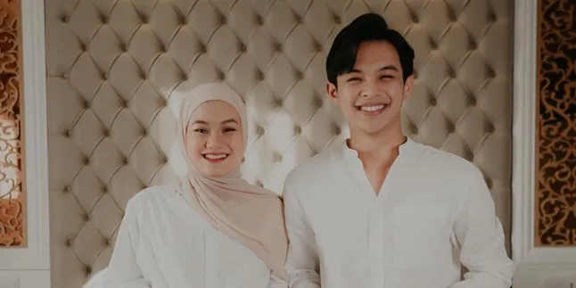 Rey Mbayang dan Dinda Hauw Positif Covid-19: Doakan Kita Ya