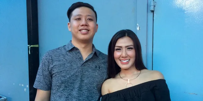 Rey Utami Kesurupan dan Disebut Gimmick, Ini Penjelasan Pablo Benua