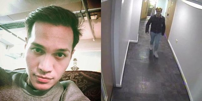 Reynhard Sinaga, the Perpetrator of Raping Dozens of Men Sentenced to Life in Manchester, a PhD Student and Active in Church
