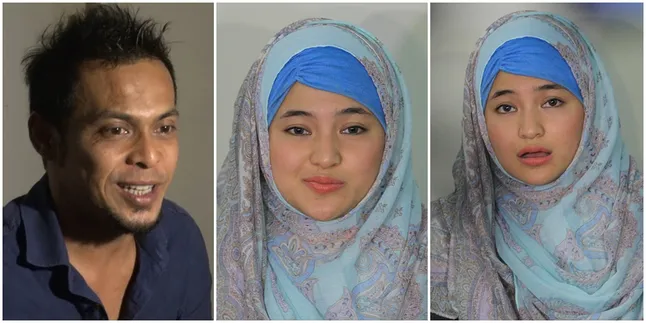 Reynold Effendi dan Marshanda Sudah Kenal Lama