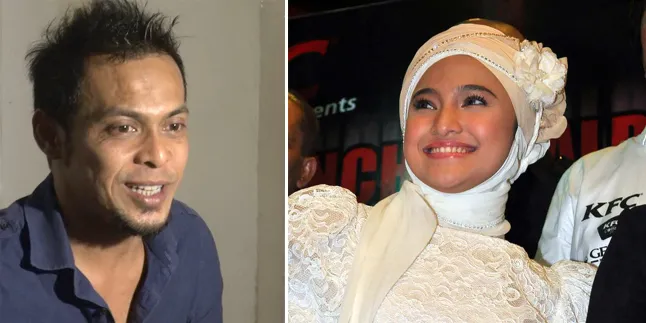 Reynold Effendi: Marshanda Nggak Mungkin Keluar Tanpa Jilbab