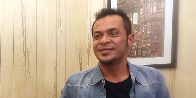 Reynold: Saya Single Parent 2 Anak, Rasakan Kesedihan Ben