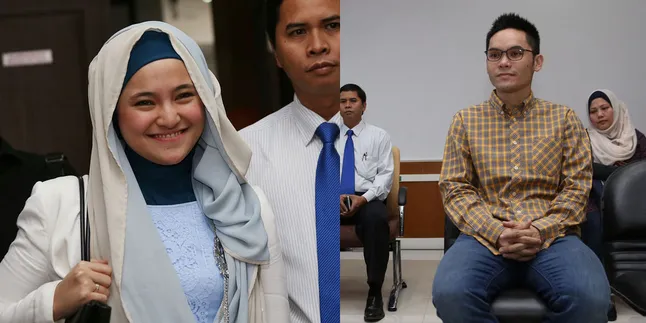 Reynold Terganggu Digosipkan Sebagai PIL Marshanda Reynold Terganggu Digosipkan Sebagai PIL Marshanda