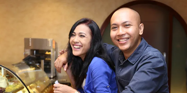 Reza Aditya Lebih Tertantang Hafalkan Ijab Kabul Daripada Skrip