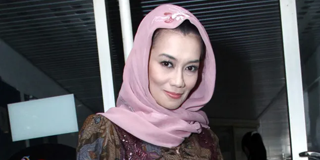 Reza Artamevira Datang ke Sidang Angie