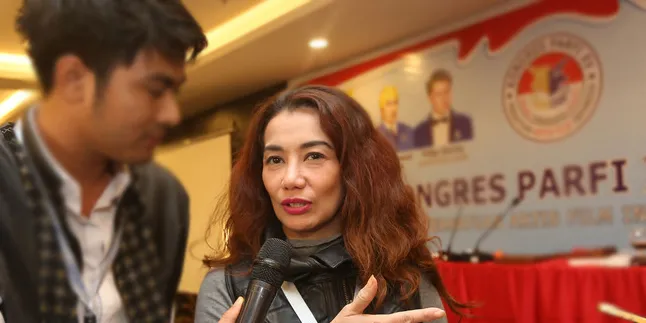 Reza Artamevia Positif Narkoba, Warga Sekitar Kediamannya Kaget
