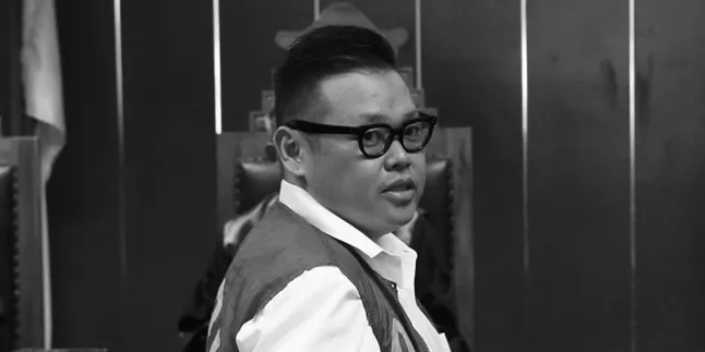 Reza Bukan Digugat Cerai Istri Karena Terjerat Kasus Narkoba?