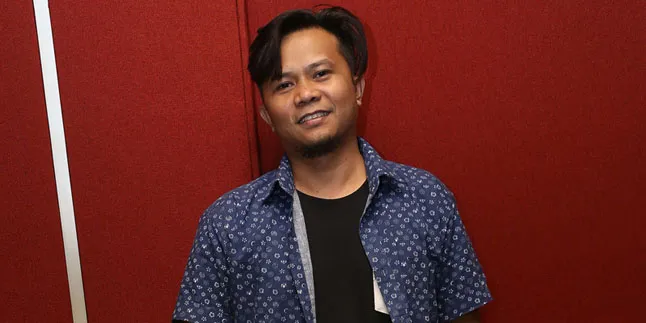Reza Ex NOAH Akui Sudah Tak Punya Passion di Bidang Musik Reza Ex NOAH Akui Sudah Tak Punya Passion di Bidang Musik