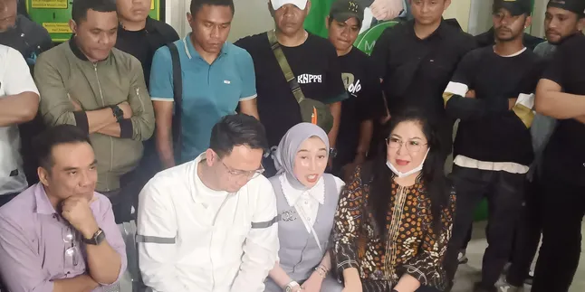 Reza Gladys Will Sue Nikita Mirzani Back for Rp4 Billion