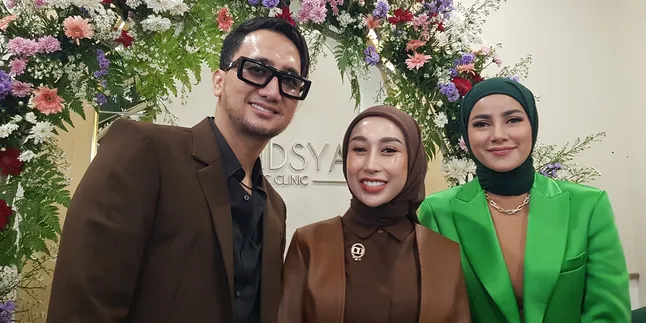 Reza Gladys Ungkap Budget Perawatan Olla Ramlan Demi Punya Kulit Indah dan Tubuh Ideal