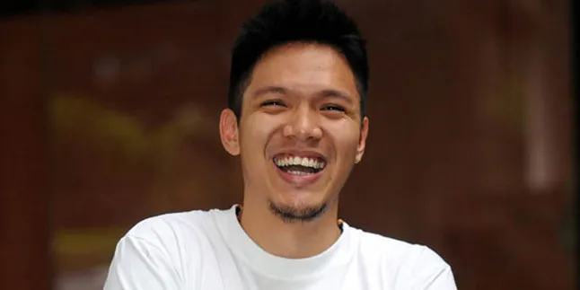 Reza Nangin: PDKT Cinta Beda Agama Seru Reza Nangin: PDKT Cinta Beda Agama Seru
