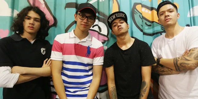 'Reza Oktovian VS Anak Artis', Shawn dan Brandon Kalah Telak!