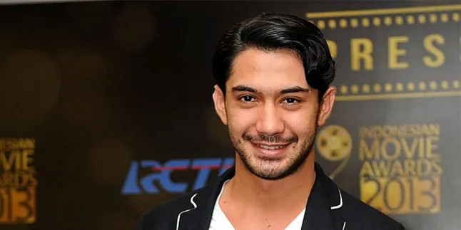 Reza Rahadian, Aktor Terfavorit Indonesia Kids Choice Awards 2013