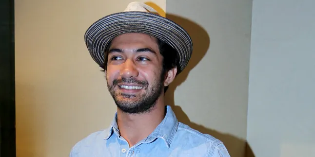 Reza Rahadian Akui Ingin Karirnya Menembus Level Hollywood Reza Rahadian Akui Ingin Karirnya Menembus Level Hollywood