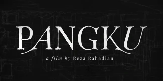 Reza Rahadian Debut Sutradara dalam Film 'PANGKU': Hadirkan Kisah Inspiratif untuk Perempuan