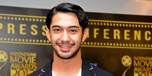 Reza Rahadian - Laudya Chintya Bella Pemeran Utama Favorit IMA 2013