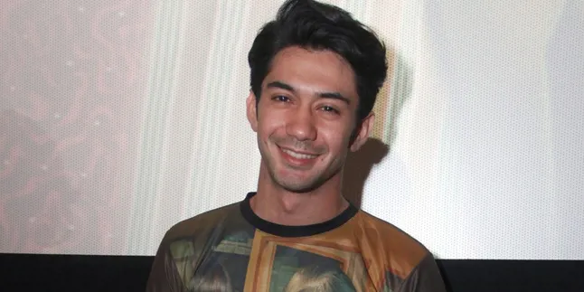 Reza Rahadian Punya Sebuah Impian, Apa Itu?
