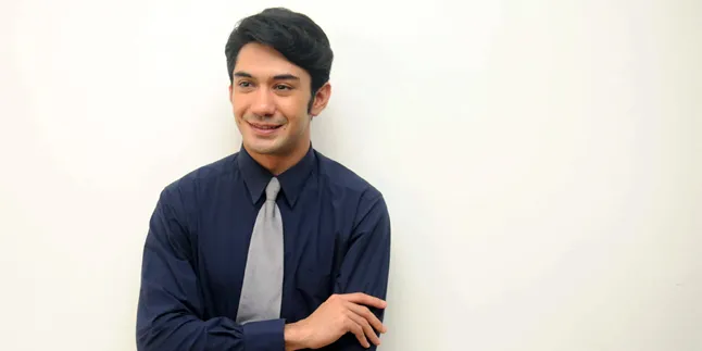 Reza Rahadian: Saya Senang Menyiksa Bunga Citra Lestari