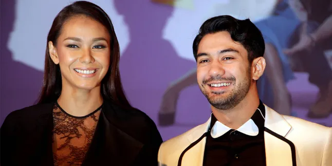 Reza Rahadian Tampil Nakal Dalam Film 'KAPAN KAWIN?'