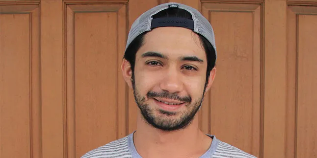 Reza Rahadian Lagi - Lagi Masuk Nominasi IMA