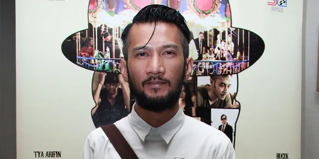 Reza The Groove: 'MERRY GO ROUND' Sarat Pesan Positif