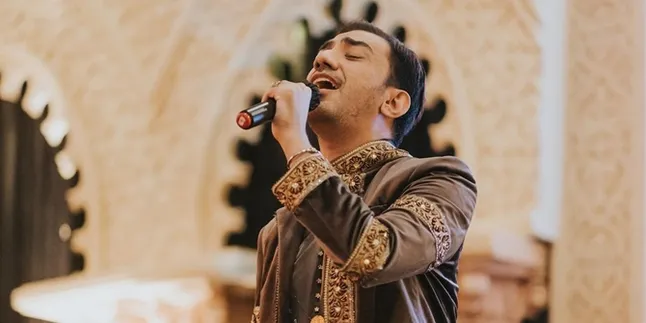 Reza Zakarya Senang Sekaligus Bangga Melihat Antusias Para Peserta Audisi Online D’Academy 5