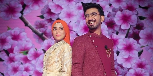 Reza Zakarya Writes Message of Support for Uyaina Arsyad, Netizens Getting More Emotional