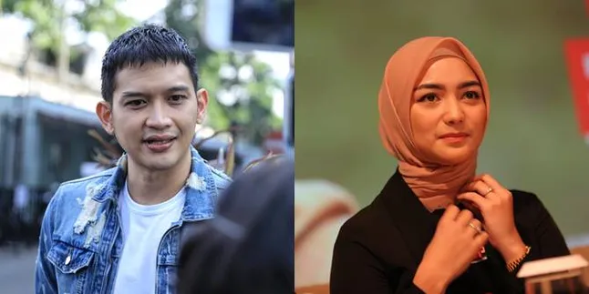 Rezky Aditya Akui Gelar Pertemuan Keluarga, Lamar Citra Kirana?