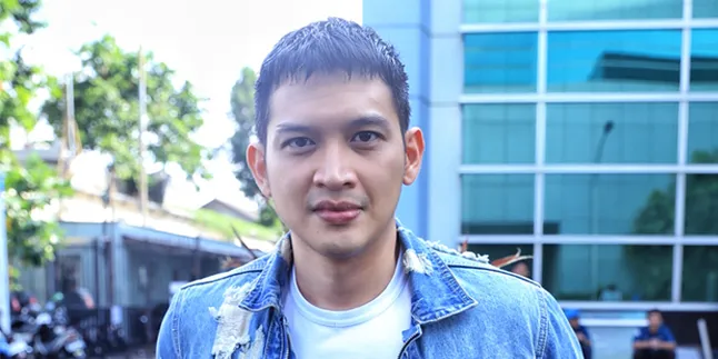 Rezky Aditya Beberkan Sifat Pacar yang Bikin Mantap untuk Segera Nikah