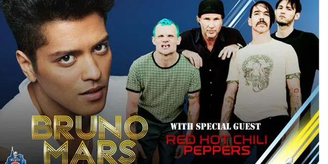 RHCP Nyanyikan Lagu 'Dazed and Confused' Led Zeppelin