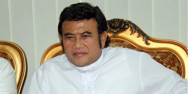 Rhoma Irama: Kecelakaan Dul Merupakan Takdir