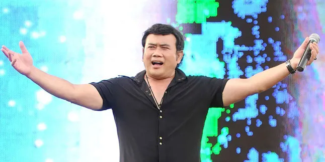 Rhoma Irama Siap Nyapres di Pemilu 2014 Rhoma Irama Siap Nyapres di Pemilu 2014