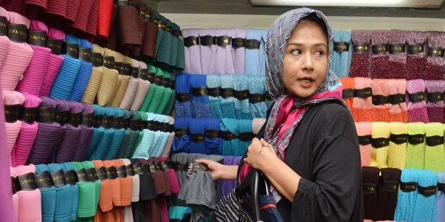 Ria Irawan Ternyata Sempat Ingin Punya Bayi Tabung