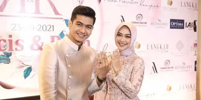Ria Ricis & Teuku Ryan Akui Keduanya Pernah Saling Cemburu di Awal Perkenalan
