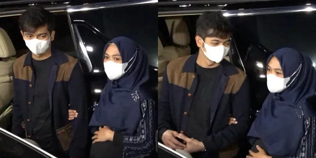 Ria Ricis & Teuku Ryan Datang ke Ulang Tahun ke-2 Gala Sky, Bawa Kado Spesial?