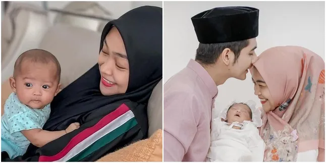 Ria Ricis Ajak Sang Buah Hati ke Singapura untuk Hadir Acara di YouTube Fanfest 10: Moana Pertama Naik Pesawat