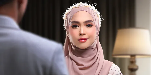 Ria Ricis Stars in New Series, Will She Be the Wife Seeking Revenge?