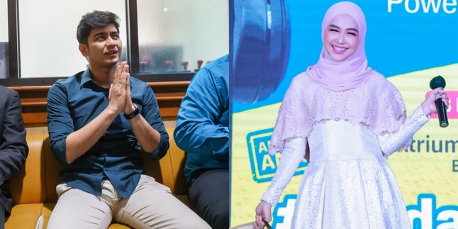 Ria Ricis and Teuku Ryan Conduct Mediation Outside the Court Agenda, Will They Cancel the Divorce Lawsuit?