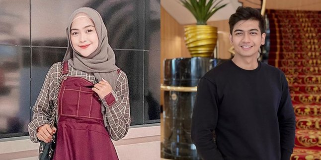 Ria Ricis Proposed to Teuku Ryan at the end of September 2021