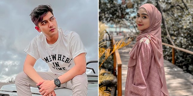 Ria Ricis Officially Files for Divorce from Teuku Ryan, Demands Custody and Child Support