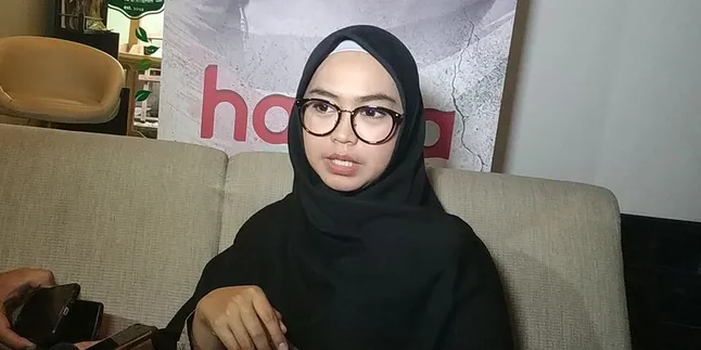 Ria Ricis Sempat Ajukan Permohonan Maaf ke Istri Zikri Daulay, Ada Apa?