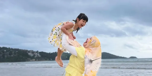 Ria Ricis Reveals Life Priorities Changed at Age 31, Focused on Moana