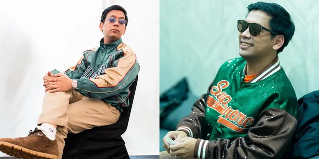Rian D'Masiv Still Relies on LMK Regarding Song Royalties, Compares with the Transparent System in America