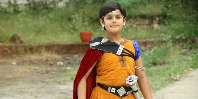 Ribuan Penonton Padati Meet and Greet 'Baal Veer' dan Sangkuni Ribuan Penonton Padati Meet and Greet 'Baal Veer' dan Sangkuni