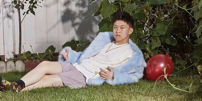 Rich Brian Kembali Cetak Sejarah, Albumnya Masuk Top 20 Chart Billboard